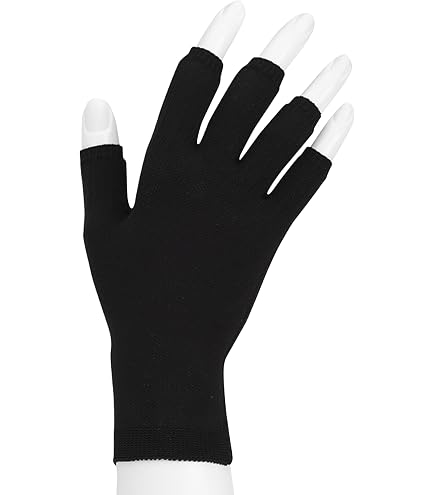 Amazon.com: Juzo 2301, Compression Glove with Open Finger Slots